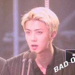 [세훈] 161116 <b>AAA</b> 프리뷰14