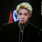 [세훈] 161116 <b>AAA</b> 프리뷰15