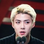 [세훈] 161116 <b>AAA</b> 프리뷰16