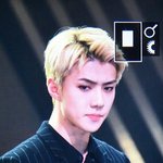 [세훈] 161116 <b>AAA</b> 프리뷰17