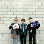 [CHEN] the <b>show</b> 첸백시 1위