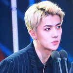 [세훈] 161116 <b>AAA</b> 프리뷰19