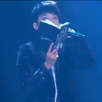 [세븐틴] <b>어떤</b>분이 <b>책</b> 캡쳐하셨는데