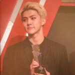 [세훈] 161116 <b>AAA</b> 프리뷰20