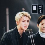 [세훈] 161116 <b>AAA</b> 프리뷰21