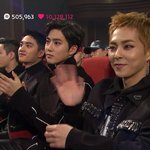 [EXO] 워 신발 우주 <b>대존</b>잘