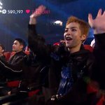 [EXO] 아 김민석 <b>바라</b>ㅜㅜㅜ