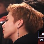 [EXO] 야 민석이 귀걸이가 이쁘냐  <b>쯔위</b>귀걸이가 이쁘냐