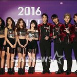 <b>빅스</b> ㄹㅇ 기럭지 개쩐다 와