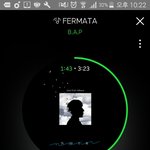 [BAP] 스밍 인증 좀 <b>하자</b>