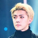 [세훈] 161116 <b>AAA</b> 프리뷰24