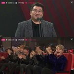 [방탄소년단] 방피디님 왜케 <b>후덕</b>함ㅋㅋㅋㅌ