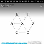 [EXO] 우리<b>오빠</b>가 너1목1<b>노</b> 닉111111쿤보고 우리애들중