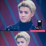 [세훈] 161116 <b>AAA</b> 프리뷰28