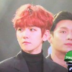 [EXO] 와 <b>투샷</b>