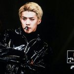 [세훈] 161116 <b>AAA</b> 프리뷰29