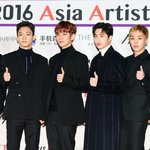[EXO] 와 진짜 <b>마네킹</b>같다