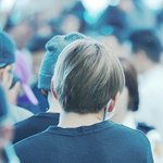 [방탄소년단] 오구 우리 태태