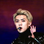 [세훈] 161116 <b>AAA</b> 프리뷰31