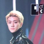 [세훈] 161116 <b>AAA</b> 프리뷰32