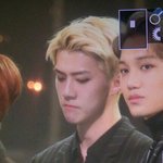 [세훈] 161116 <b>AAA</b> 프리뷰34