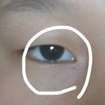 [조언부탁해] 화장잘하시는분들 조언좀해주시길..(여드름사진있어!주의...