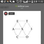 [EXO] 나 이번에 멜뮤가는데 진짜 이렇게까지 가야되나싶다..