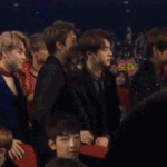 [엔터톡] 오늘 <b>AAA</b>에서 인성 보인 아이돌  +톡선감사합니다 ...