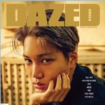 [카이] 화보<b>천재</b> 종인이~~