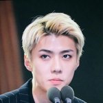 [세훈] 161116 <b>AAA</b> 프리뷰35