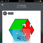 [EXO] 이제 엄마 별투표 <b>널널</b>한 날은 좀 모아둬야겠다