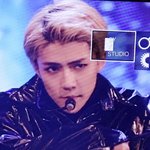 [세훈] 161116 <b>AAA</b> 프리뷰36