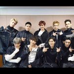 [EXO] 상두 뭔가 조카 아니꼬와보이네