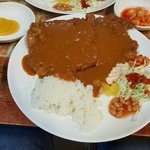 [ㅇㅇ] <b>돈까스</b>곱배기