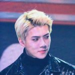 [세훈] 161116 <b>AAA</b> 프리뷰38