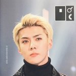 [세훈] 161116 <b>AAA</b> 프리뷰41