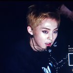 [시우민] 아멕스 <b>블랙카드</b> 같은 시우민