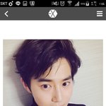 [EXO] 준며니 나힉히 입은거 사고싶다