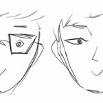 [댓글부탁해] 우리반남자애 안경유무차이 <b>조옹</b>온나 쩔음