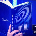 [세븐틴] hit <b>me</b> 뜻