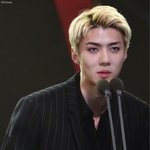 [세훈] 161116 <b>AAA</b> 고화질2