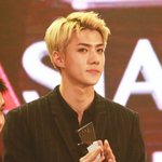 [세훈] 161116 <b>AAA</b> 고화질4