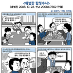만화형소법<b>판례</b>-1