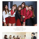 [<b>인성논란</b>] 에이핑크 친함도