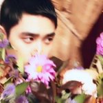 [도경수] 얼루어 인스타<b>영상</b> <b>캡쳐</b>