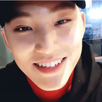 [댓글부탁해] 세븐틴 민규 <b>역변</b>.JPG