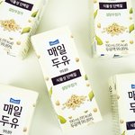 곰손도 가능한 초심플 연말 파티 <b>두유</b> 레시피