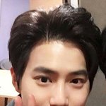 [EXO] 야 나 쌍수 라인 고민중인데