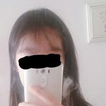 앞머리 <b>셀프</b>로 잘랐는뎈ㅋㅋㅋㅋ