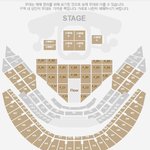 [EXO] 멜ㅡ뮤 이벤트 당첨<b>자석</b> 자리 어딘지 아는사람 있나